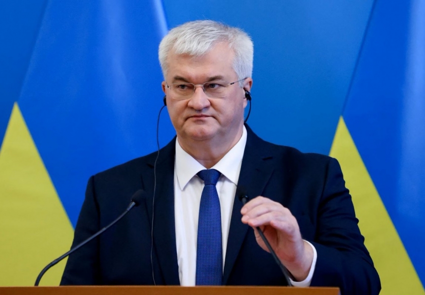 Ukraine muốn chấm dứt xung đột với Nga trong năm nay