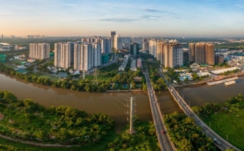 Nhà ở thấp tầng: “Hàng hiếm” được giới thượng lưu săn đón