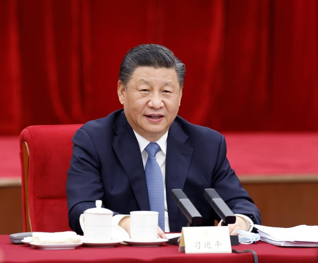 'Cùng chung chí hướng, chung tay tiến lên phía trước'