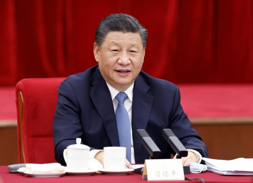 'Cùng chung chí hướng, chung tay tiến lên phía trước'
