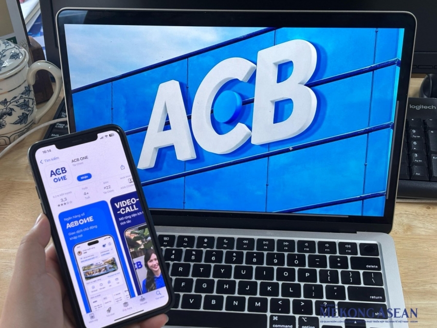 ACB dự kiến chi 12.000 tỷ đồng mua lại trái phiếu trước hạn