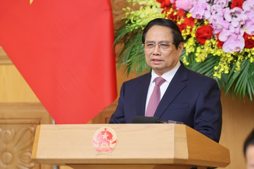 'Sẵn sàng vận hành bộ máy mới của chính quyền địa phương 2 cấp từ 1/7'