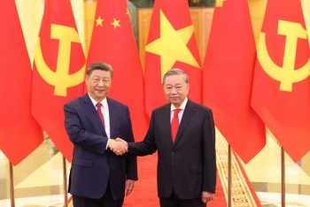 Trung Quốc luôn coi Việt Nam là ưu tiên trong chính sách ngoại giao