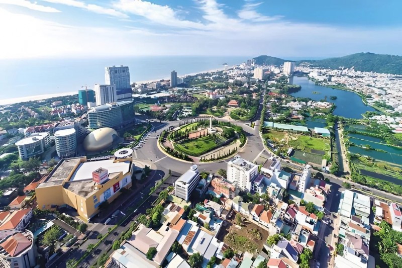 Sắp xếp lại các đơn vị hành chính: Không còn loại hình thành phố thuộc tỉnh