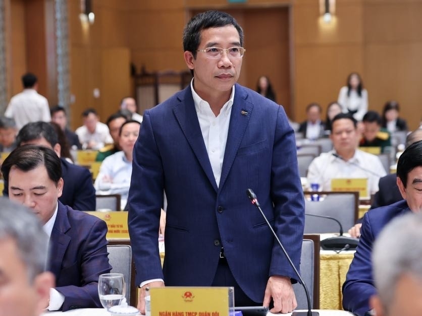MB đề xuất cho phép DNNN có chế độ trả lương như tư nhân