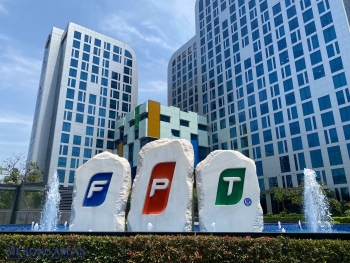 Ba nhân sự cấp cao FPT Telecom cùng từ nhiệm
