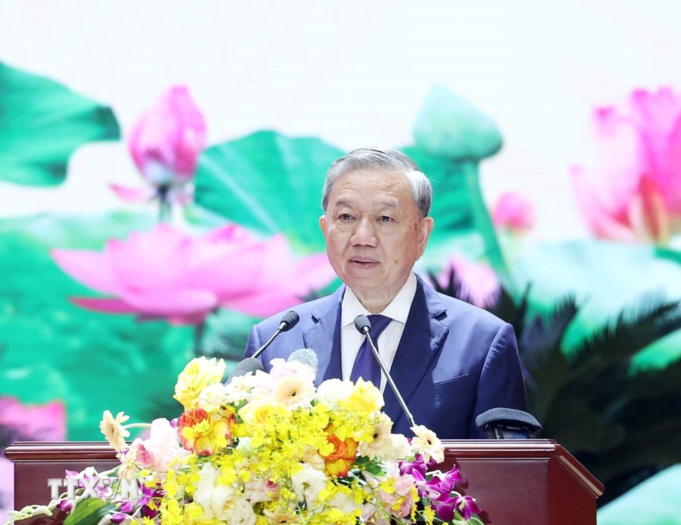 'Việt Nam khẳng định vị thế mới trên bản đồ chính trị thế giới'