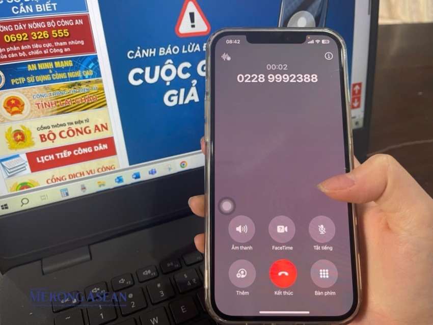 GSMA đề xuất 6 giải pháp chống lừa đảo qua điện thoại di động