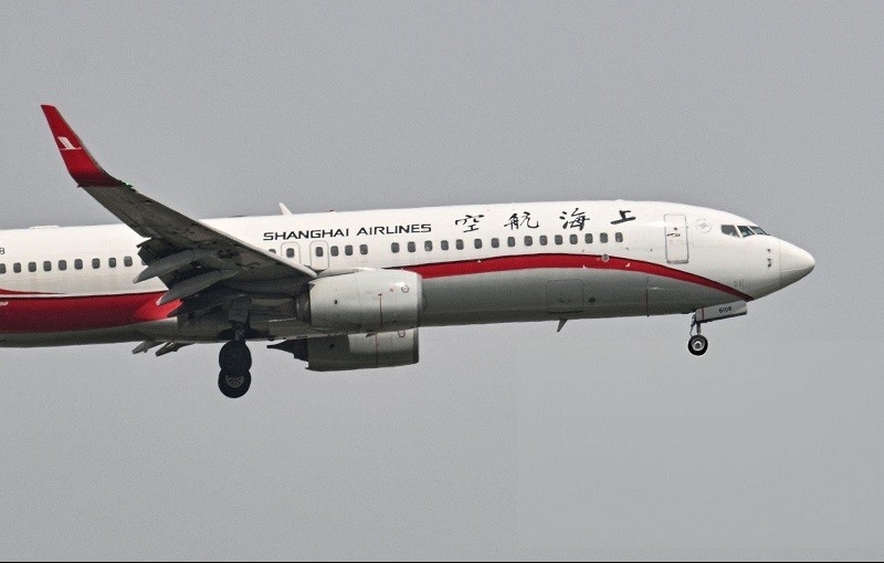 Boeing ‘mắc kẹt’ giữa căng thẳng thương mại Mỹ - Trung