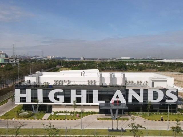 Highlands Coffee và Simexco Đắk Lắk hợp lực phát triển chuỗi giá trị cà phê Việt