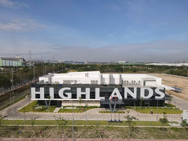 Highlands Coffee và Simexco Đắk Lắk hợp lực phát triển chuỗi giá trị cà phê Việt