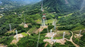 Chính thức phê duyệt điều chỉnh Quy hoạch điện VIII