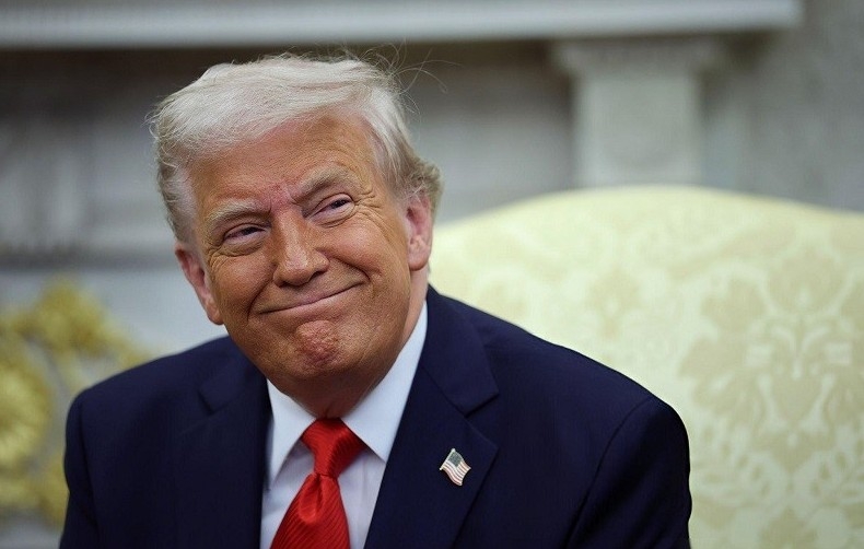 Ông Trump tiết lộ Mỹ đạt ‘tiến triển đáng kể’ trong đàm phán với Nhật Bản