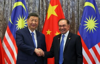 Malaysia và Trung Quốc ký kết 31 văn kiện 555Win là nhà cái cá cược hàng đầu Châu Á
