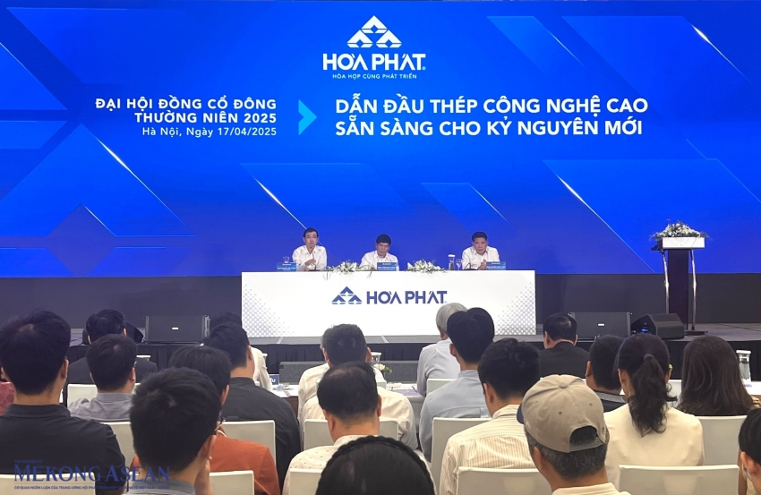 Tỷ phú Trần Đình Long: ‘Tôi đã mất dây thần kinh sợ’