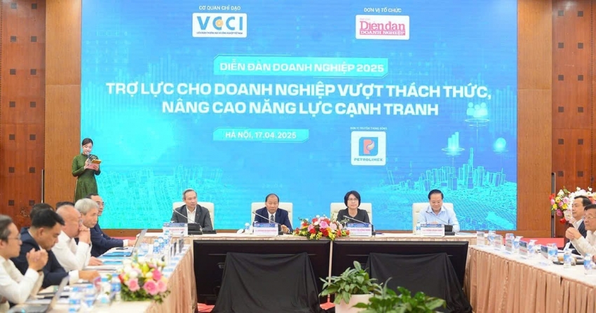 VCCI: Chỉ 32% doanh nghiệp cho biết sẽ mở rộng sản xuất