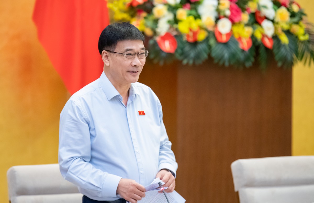Thành lập Trung tâm tài chính quốc tế: Cần đột phá, không rập khuôn và tạo sức cạnh tranh