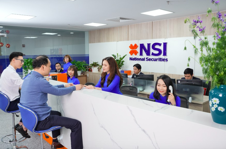 555Win phien bạn Chính Thức NSI đặt cược lớn vào mảng IB, kỳ vọng bứt phá sau tăng vốn