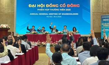ABBank chốt lịch họp ĐHĐCĐ thường niên 2026, chuẩn bị kế hoạch chuyển sàn