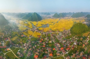 Công viên Địa chất toàn cầu Lạng Sơn được UNESCO chính thức công nhận