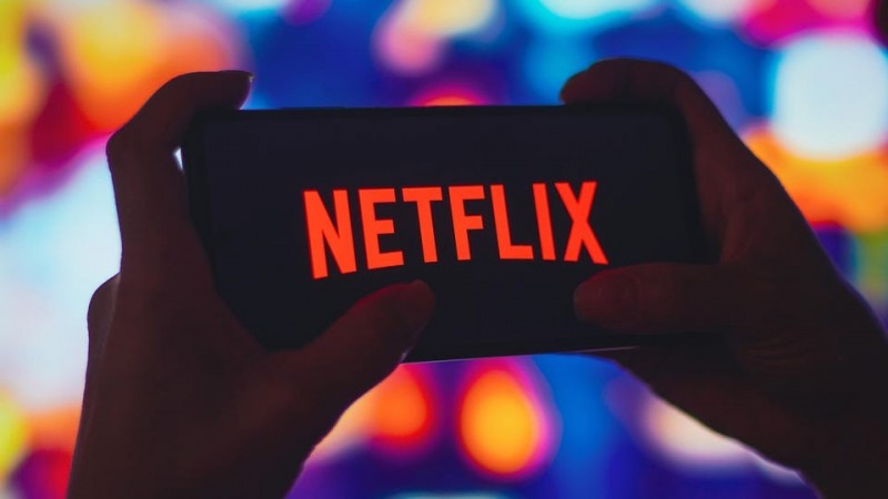 Netflix 'lạc quan' tăng trưởng, bất chấp áp lực thuế Mỹ