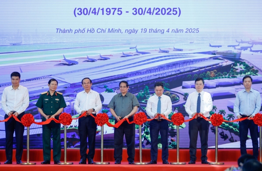 'Những công trình biểu tượng góp phần định vị hình ảnh Việt Nam'