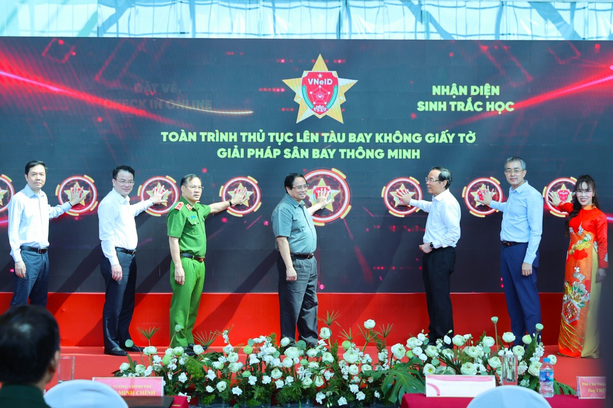 Những công trình biểu tượng là đòn bẩy, điểm tựa phát triển đất nước