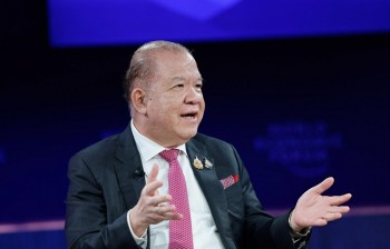 Thái Lan kêu gọi ASEAN cùng xây dựng chiến lược đàm phán với Mỹ