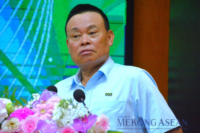 Dabaco có thể vượt xa mục tiêu lãi 1.000 tỷ đồng năm 2025