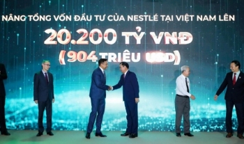 Nestlé đầu tư gần 1.900 tỷ đồng mở rộng nhà máy Trị An