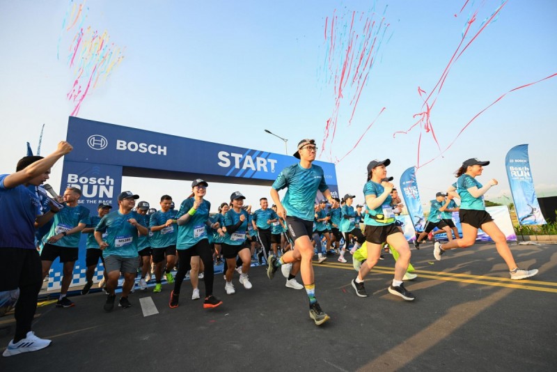 Bosch Run 2025: Đường chạy gắn kết cộng đồng sự, lan tỏa 555Win là nhà cái uy tín số 1 ở Việt Nam Trang Nhà Cái 555win.com - Đăng Nhập +555k