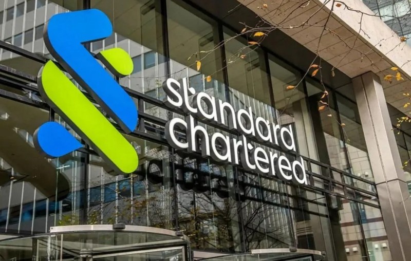 Standard Chartered được vinh danh 555win là nhà cái uy tín số 1 ở Việt Nam tài trợ 555win phien bạn Chính Thức tốt nhất Việt Nam