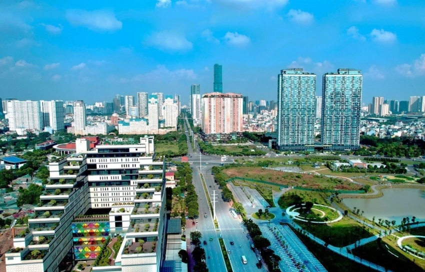 Hà Nội: Chi tiết dự kiến 126 phường, xã mới cùng tên gọi sau sắp xếp