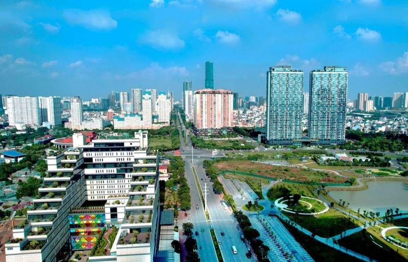 Hà Nội: Chi tiết dự kiến 126 phường, xã mới cùng tên gọi sau sắp xếp