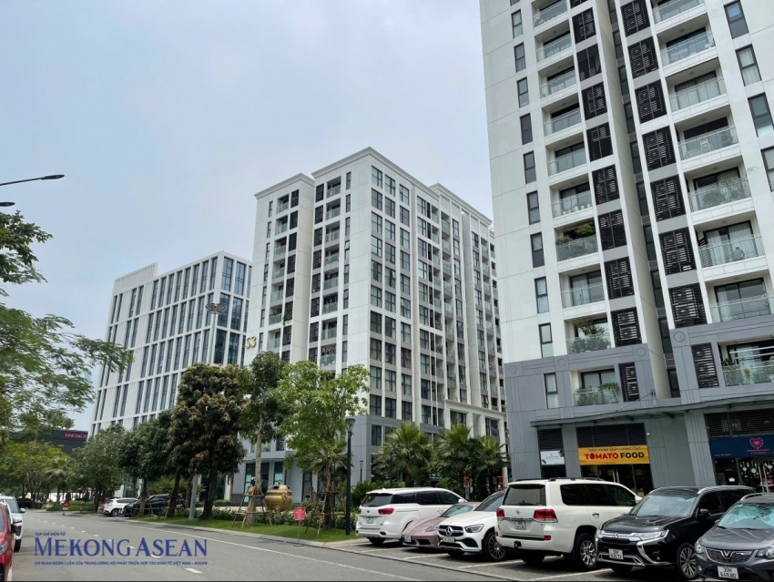 Nghề môi giới bất động sản chưa thể chuẩn hóa do 'điểm nghẽn' về thi sát hạch