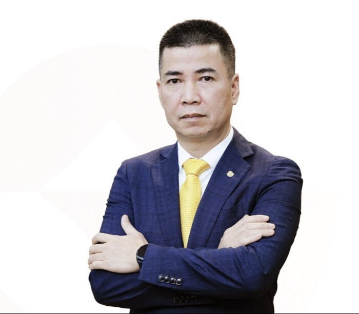 LPBank bổ nhiệm tân phó tổng giám đốc
