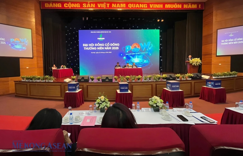 Năm thứ 4 liên tiếp PV Power không chia cổ tức cho cổ đông