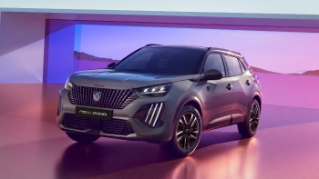 New Peugeot2008 – ‘Làn gió Pháp’ trong phân khúc SUV đô thị Việt Nam
