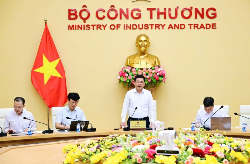 Không để thiếu điện trong những dịp lễ quan trọng của đất nước