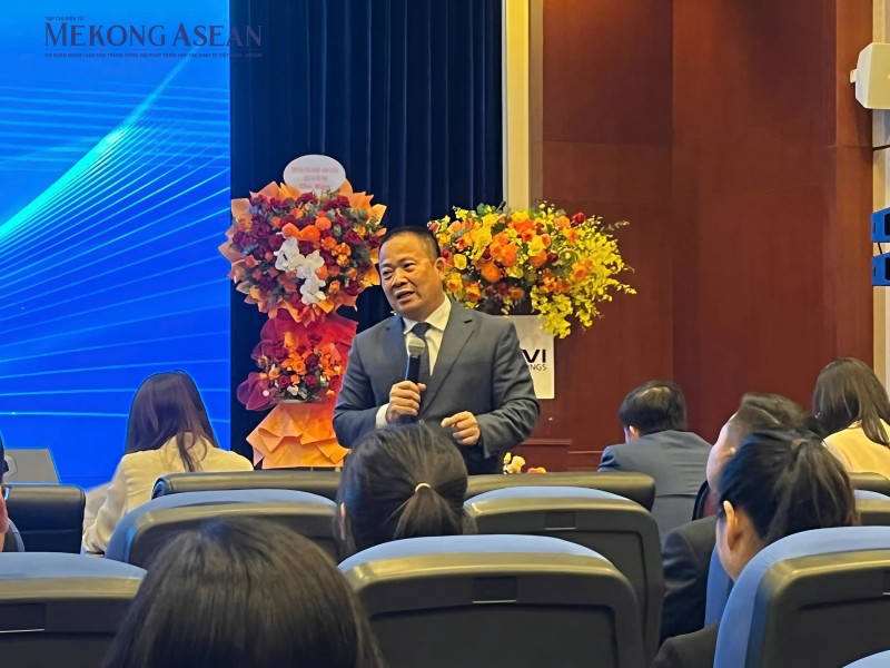 Đối mặt với nhiều khó khăn, Bảo hiểm PVI vẫn duy trì mức chia cổ tức trên 20%