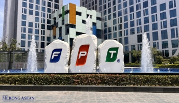 Cổ đông nhỏ lẻ của FPT tăng hơn gấp đôi sau một năm
