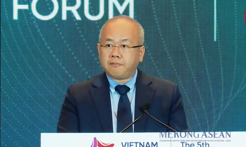 Tổng vốn FDI đăng ký vào Việt Nam vượt 510 tỷ USD