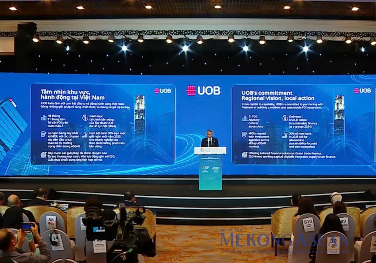 Tổng vốn FDI đăng ký vào Việt Nam vượt 510 tỷ USD