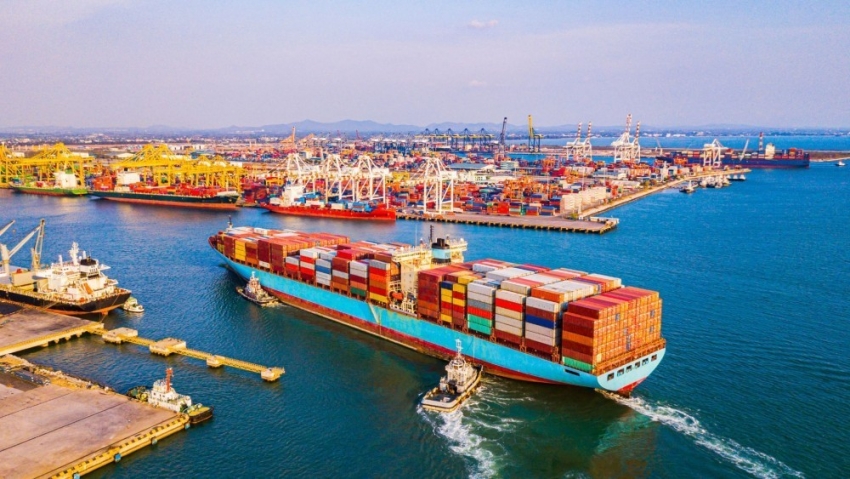Indonesia: Xuất nhập khẩu đạt hơn 42 tỷ USD trong tháng 3/2025