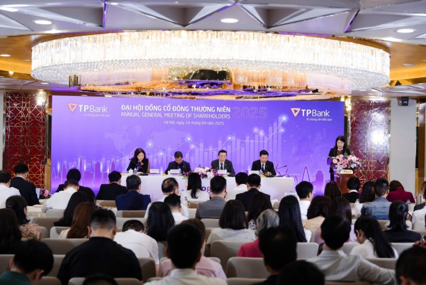 TPBank nói về khoản nợ của các doanh nghiệp xuất nhập khẩu với Mỹ