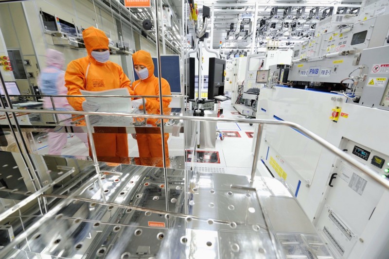 Cơn sốt AI ‘tiếp sức’ SK Hynix lập kỷ lục lợi nhuận quý