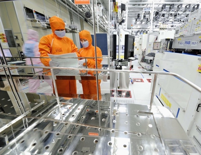 Cơn sốt AI ‘tiếp sức’ SK Hynix lập kỷ lục lợi nhuận quý