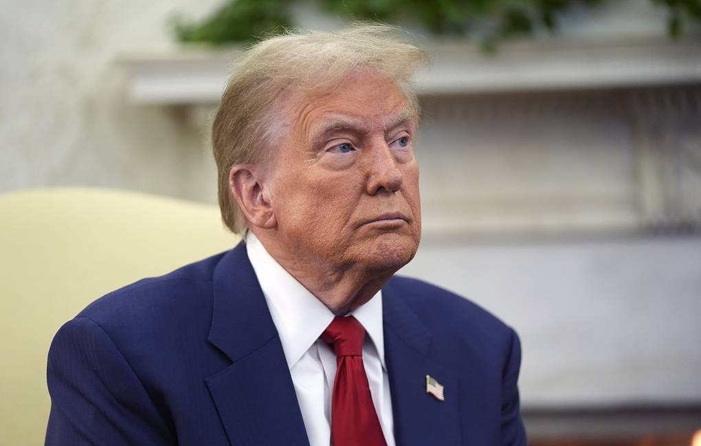 Ông Trump tuyên bố có hạn chót cho xung đột Nga - Ukraine