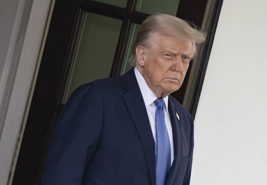 Ông Trump tuyên bố có 'hạn chót' cho xung đột Nga - Ukraine