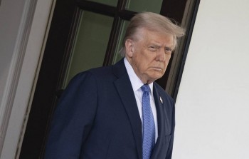 Ông Trump tuyên bố có 